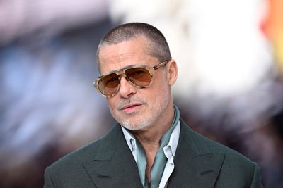 Brad Pitt’s LA home invaded by burglars who scaled fence and busted window
