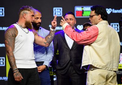 Boxing: Jake Paul vs Chavez Jr: Start time, fight card and how to watch