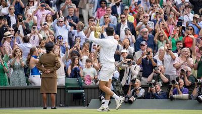 Wimbledon Prize Money Breakdown 2025: How Much Players Earn in Each Round