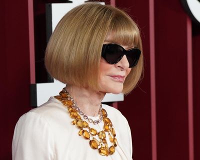 Anna Wintour: ‘queen of fashion’ steps away from American Vogue editor-in-chief role
