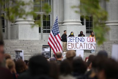 Trump administration launches probe into University of California system