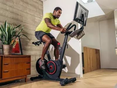 Prime Day deal alert! The Echelon EX-5s exercise bike now has £399 off - Get the smart bike experience for £330 less than a Peloton