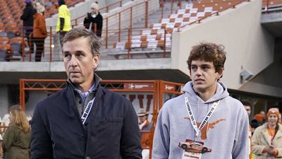 Cooper Manning Had Funny Response to Coaches Who Recruited Arch in Sixth Grade