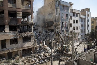 There are 40,000 easily hacked security cameras out there – are they helping Iran and Israel wage war?