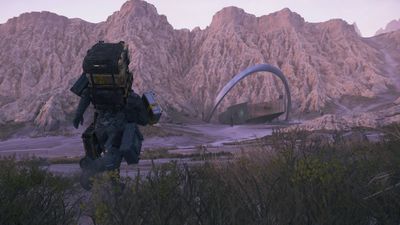 A new Death Stranding 2 update has dropped and, just like Hideo Kojima's scripts, nobody knows what it means