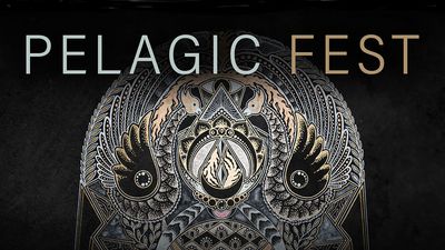 Pelagic Fest share their 2024 After Movie celebrating last year's post-rock and prog metal event