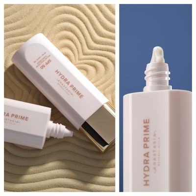 Anastasia Beverly Hills’s Hydra Prime SPF Is the Only Product Getting My Makeup Through the New York City Heatwave