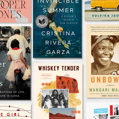 The 34 Best Memoirs by Female Authors Worth Reading