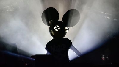 “Your passport to deep vibes and low-altitude cruising. No turbulence, just pure vibes”: Deadmau5 launches his own 24/7 Youtube stream