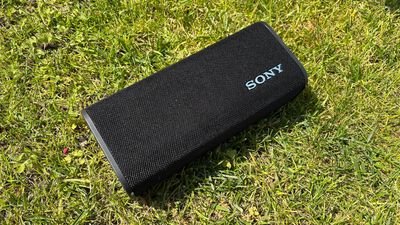 Sony's behind the curve when it comes to wireless speakers, and I’m surprised