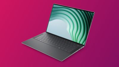 Dell's XPS replacements are here, but only with Intel for now — and they're not Copilot+ PCs, either