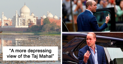 People Are Sharing ‘Alternate Angles’ Of Iconic Events And Places In History, Here Are 28 Of The Best