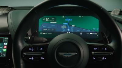 'Don’t Invade Our Systems': Automakers Warn Apple Over CarPlay Ultra