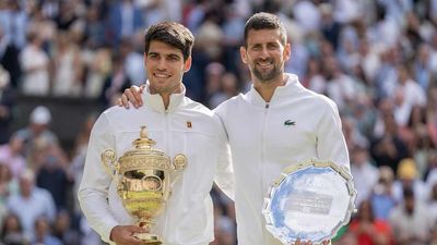 Wimbledon 2025: How to Watch, Betting Odds and Favorites to Win