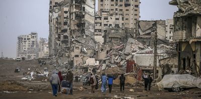 What do the Bible, the Quran and the Torah say about the justification for war?