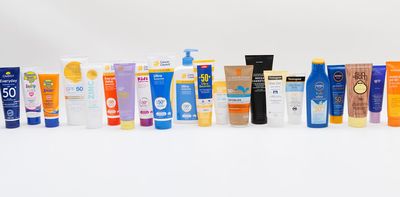 Brands want us to trust them. But as the SPF debacle shows, they need to earn it