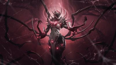 How to get Oraxia in Warframe