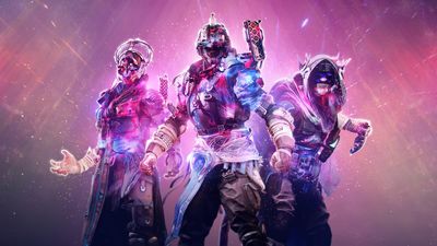 Destiny 2’s armor rework looks decent for Exotic class items—and awful for everything else
