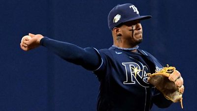 Rays SS Wander Franco Found Guilty for Sexual Abuse of a Minor in Dominican Republic