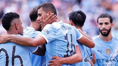 A Perfect Record: Takeaways As Man City Make Club World Cup Statement With Win Over Juventus
