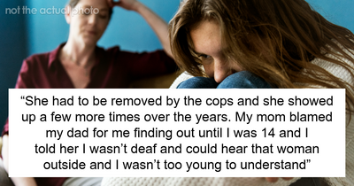 Wedding Drama Ensues As Bride Chooses Grandpa Over Mom’s Affair Partner-Turned-Husband, Mom Loses It