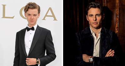 46 Stars Who Look Ageless Despite Being Quite Old