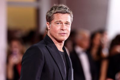 Brad Pitt’s home in LA burgled while he was promoting new movie