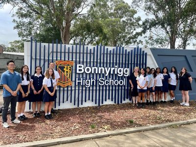 What Happened During The Bonnyrigg High School Lockdown? Were The Threats Real?