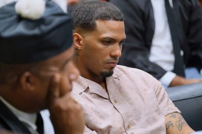 Tampa Bay Rays’ Wander Franco found guilty in sex abuse case, receives 2-year suspended sentence