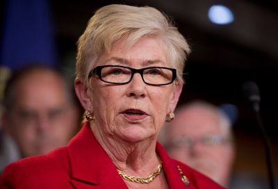 Former Rep. Carolyn McCarthy dead at 81 - Roll Call