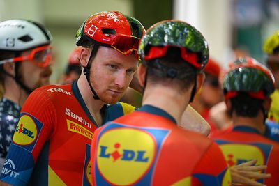 'It's proving quite tricky to bring all the pieces of the puzzle together at once' – No Tour de France again for Tao Geoghegan Hart following illness
