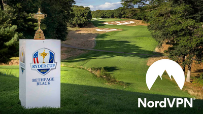 Our Exclusive NordVPN Deal Means You Won't Miss A Single Shot From The Biggest Tournaments – Get An Extra 4-Months Free, A $50 Amazon Gift Card And 76% Off