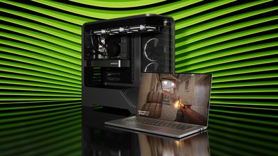 Nvidia explains why its desktop RTX 5050 only uses GDDR6 memory instead of GDDR7 like the laptop version — 'G6 is the best choice for desktops and the more power efficient G7 is the best choice for laptops'