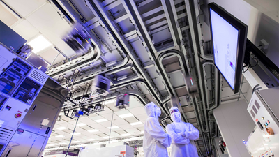 Semiconductor industry faces critical talent crisis — one million additional skilled workers needed by 2030