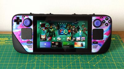 I missed having Xbox Remote Play on my ROG Ally — but then I found my Steam Deck can do it even better