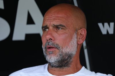 Rodri: Pep Guardiola hails returning midfielder as Manchester City batter Juventus to top group