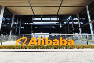 Alibaba Streamlines Leadership Amid AI and Global Push