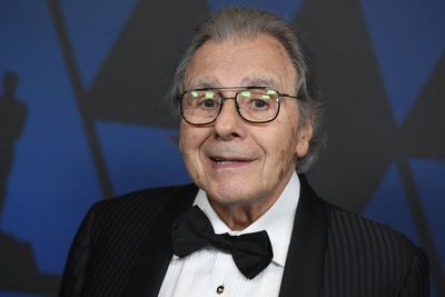 Lalo Schifrin, composer of the 'Mission: Impossible' theme, dies at 93