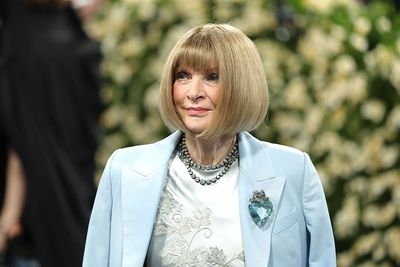 Anna Wintour Steps Down At Vogue After 37 Years, Here’s Who’s Tipped To Replace Her
