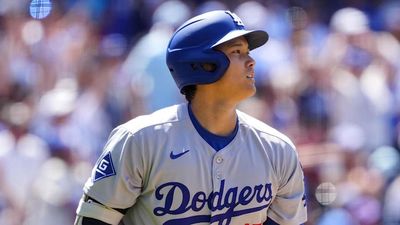 Shohei Ohtani, Aaron Judge Earn Automatic Bids to 2025 All-Star Game
