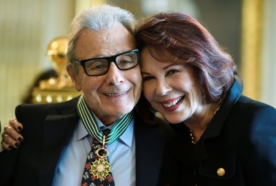 'Mission: Impossible' Composer Lalo Schifrin Dies Aged 93