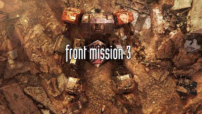 Front Mission 3 Remake shows how lazy AI can ruin a good game