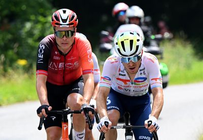 TotalEnergies logo to appear on Ineos Grenadiers jersey for Tour de France in workaround of UCI title sponsor rules