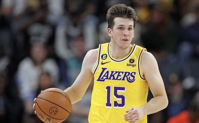 Austin Reaves Turns Down Lakers’ Max Contract Offer