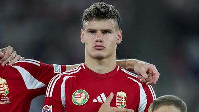 Milos Kerkez: Why Serbia-Born Liverpool Signing Plays for Hungary