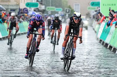 Tour of Britain Women 2026 to be a five-stage race, closing gap with men's event