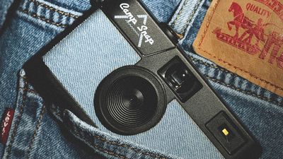 This viral, cheap compact camera just got an update that looks straight out of the 1990s