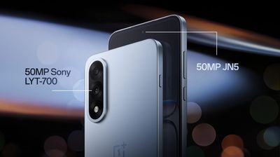 OnePlus reveals the upcoming Nord 5’s cameras – and it is shaping up to be one of this year’s most exciting budget camera phones