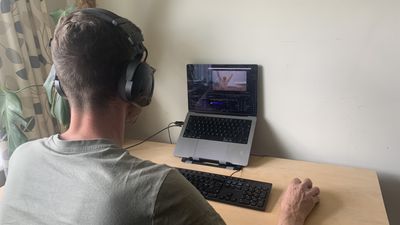 RØDE NTH-100 headphones review: Outstanding headphones that lack one crucial feature