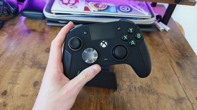 Nacon Revolution X Unlimited review: “As OP as pro controllers get these days”